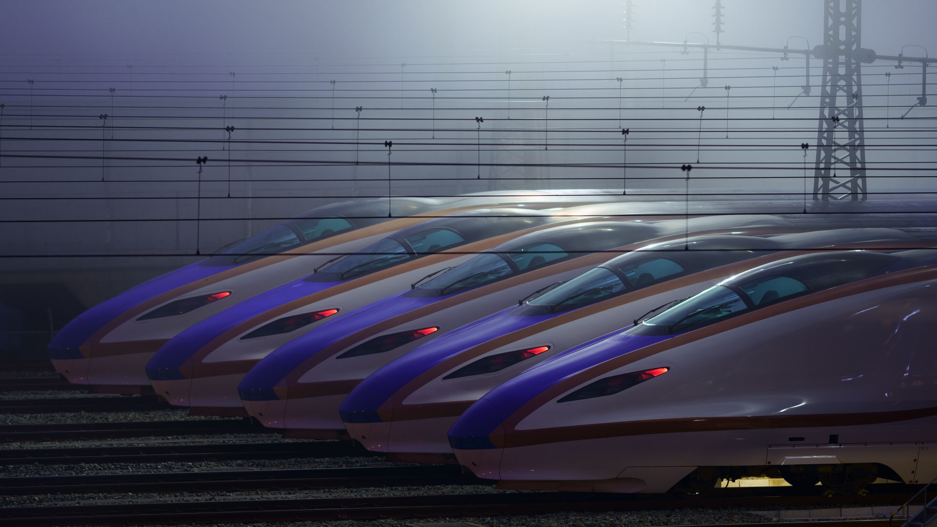 趣味(鉄道写真)